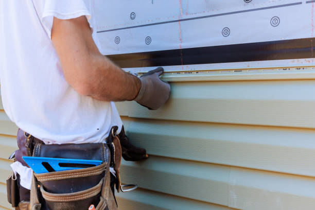 Affordable Vinyl Siding solutions in Troutdale, OR